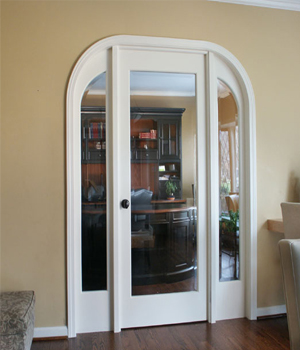 Passage Door Replacement Campbell