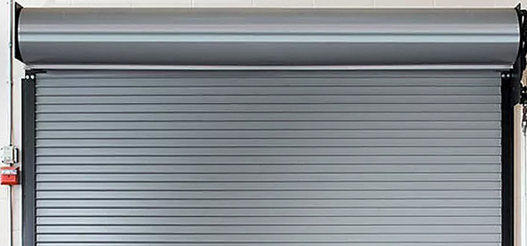 rolling steel door repair Campbell