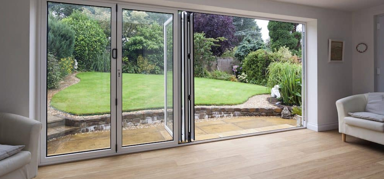 sliding door specialist Campbell