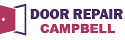 Door Repair Campbell
